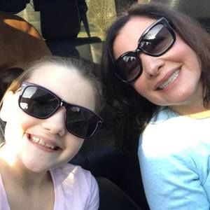 Meet your Posher, Allison